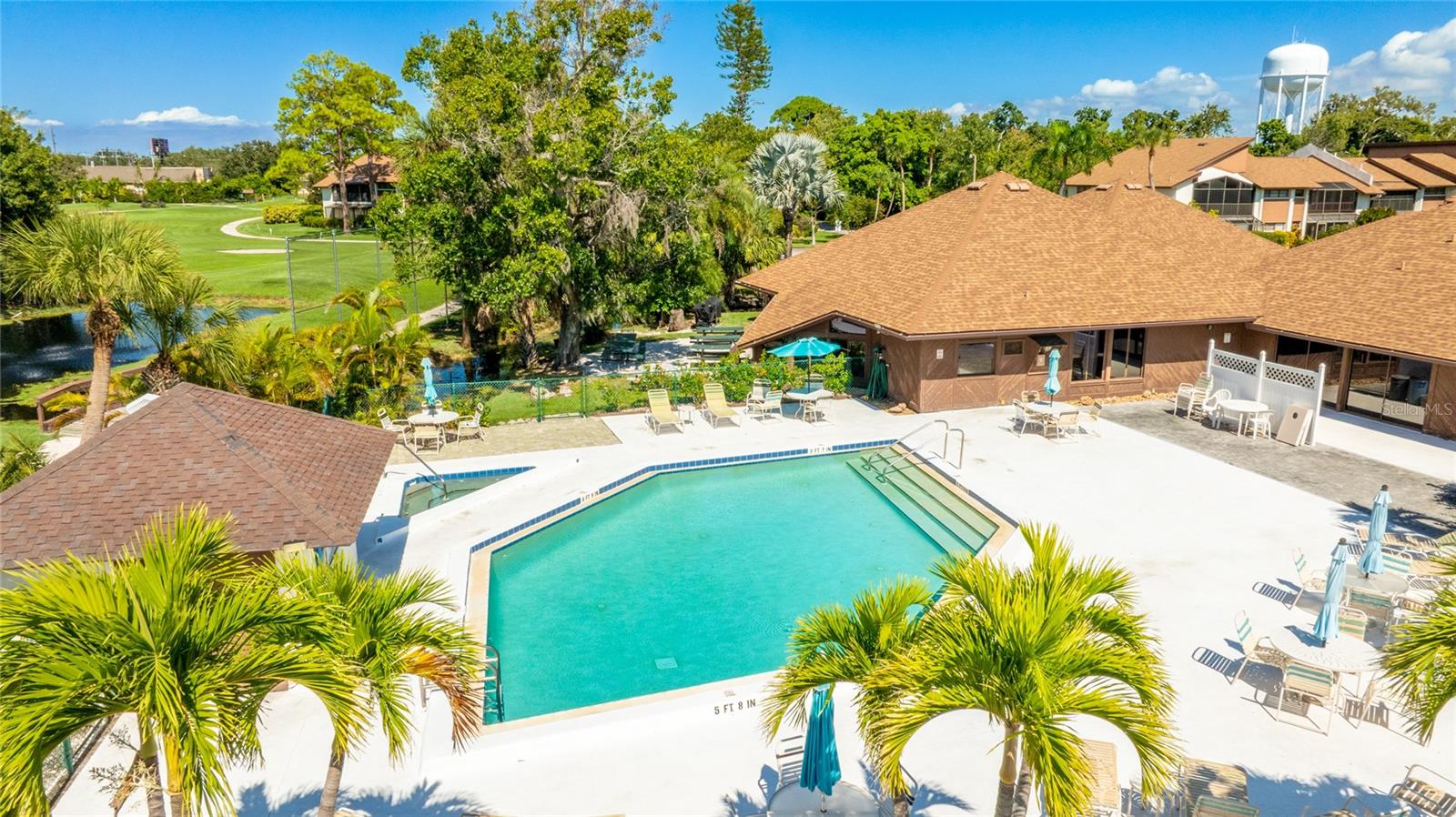 TIMBER CREEK TWO - Residential