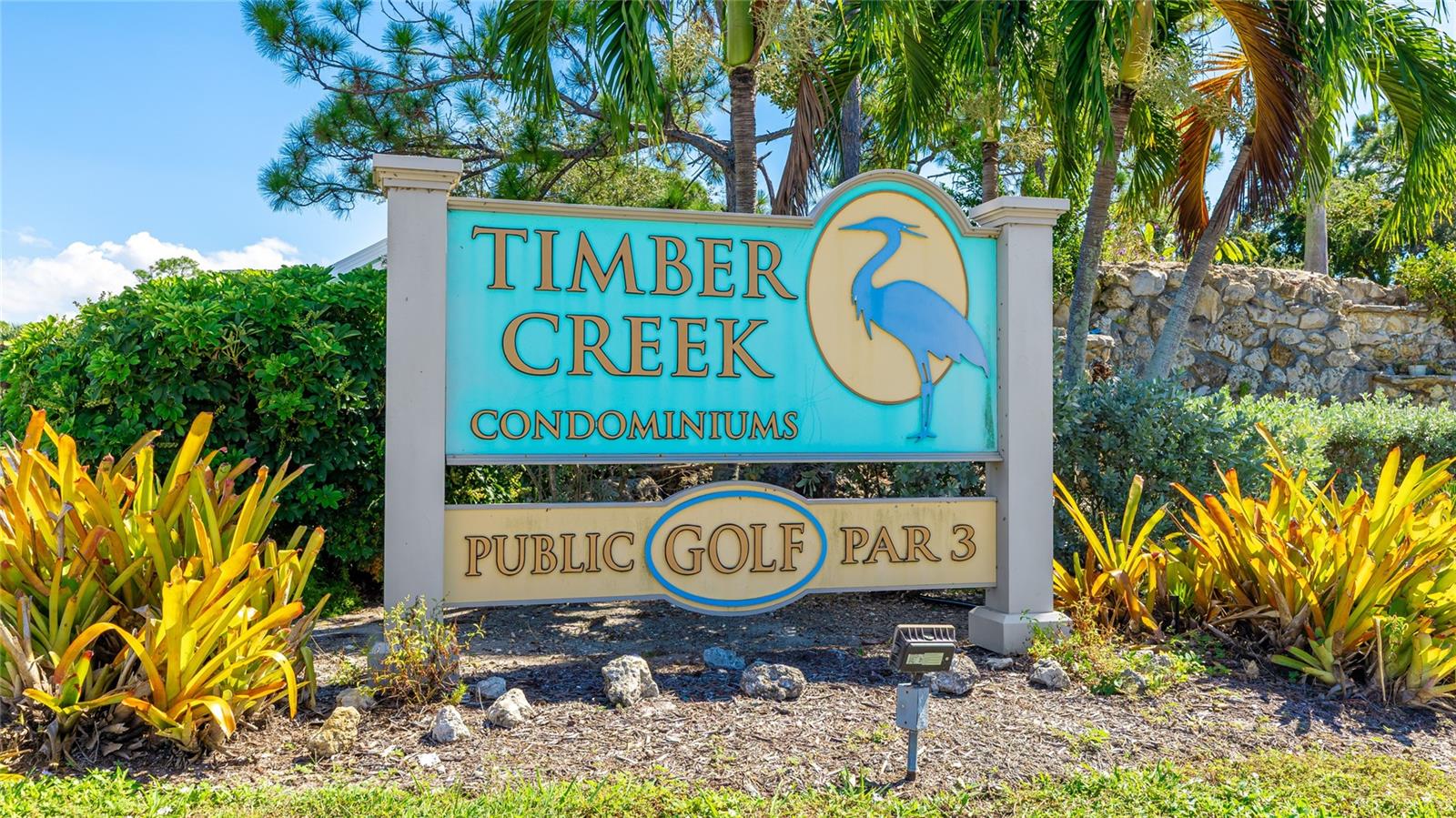 TIMBER CREEK TWO - Residential