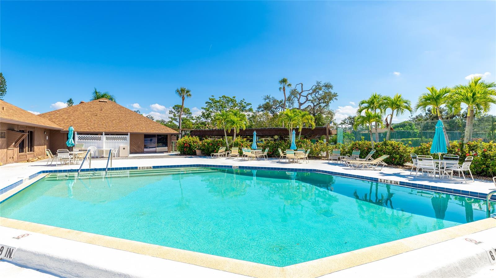 TIMBER CREEK TWO - Residential