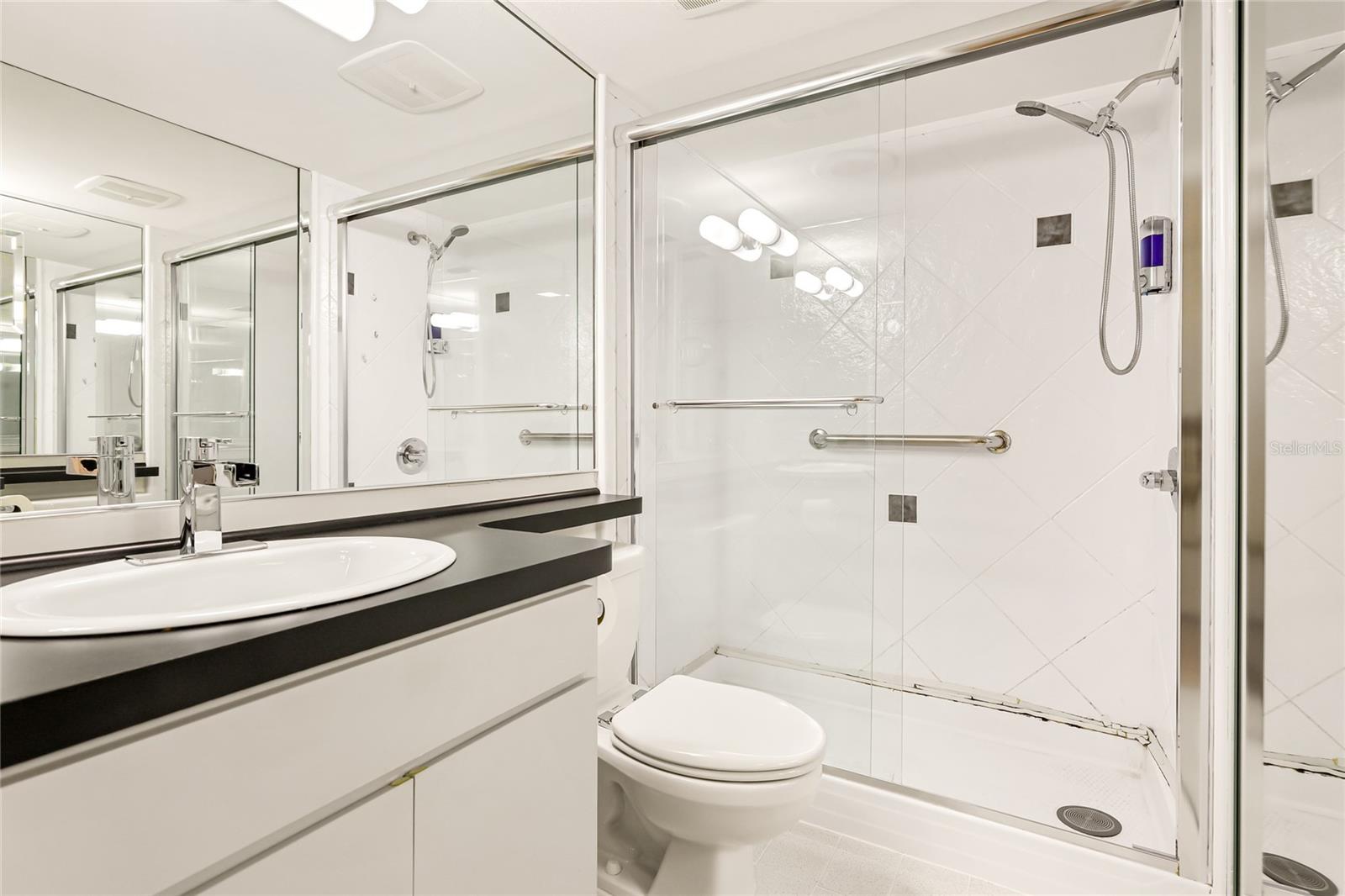 TIMBER CREEK TWO - Residential