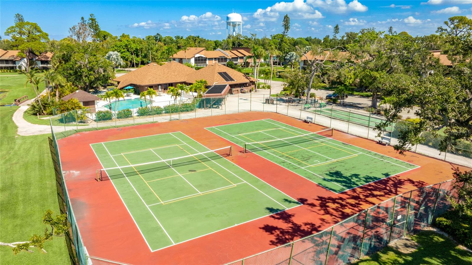 TIMBER CREEK TWO - Residential