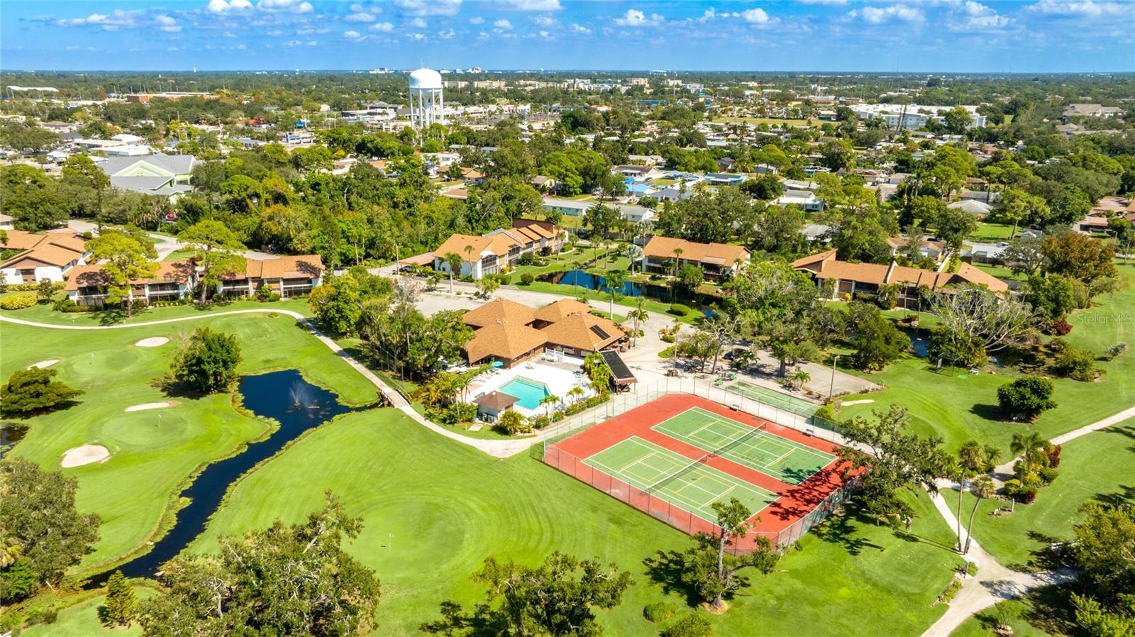 TIMBER CREEK TWO - Residential