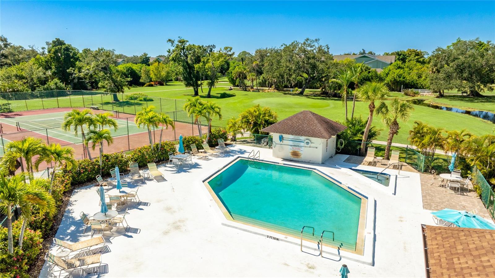 TIMBER CREEK TWO - Residential