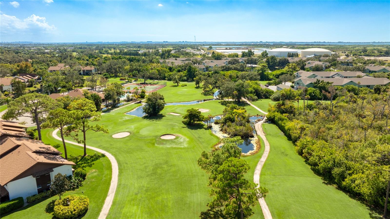 TIMBER CREEK TWO - Residential