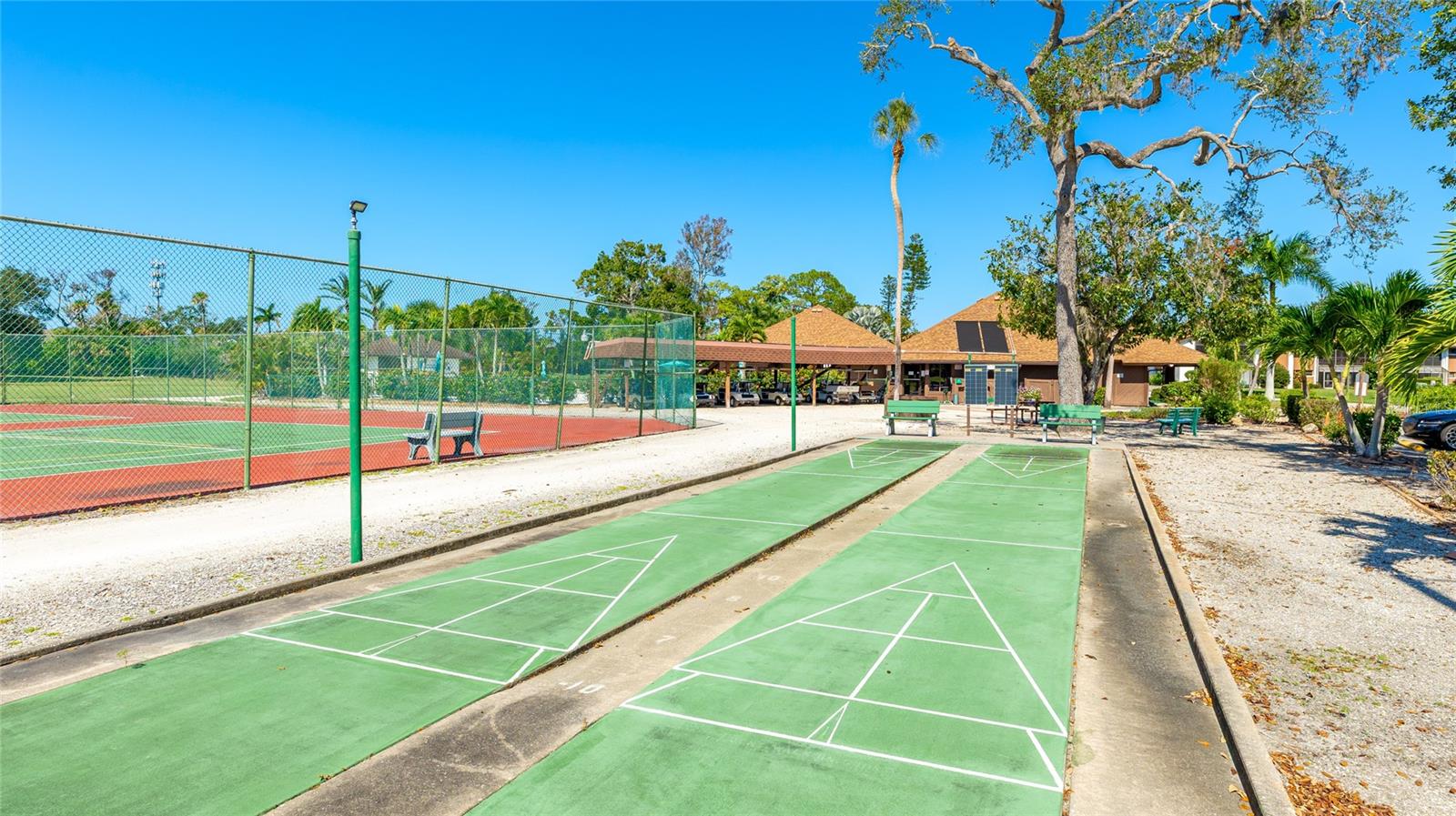 TIMBER CREEK TWO - Residential