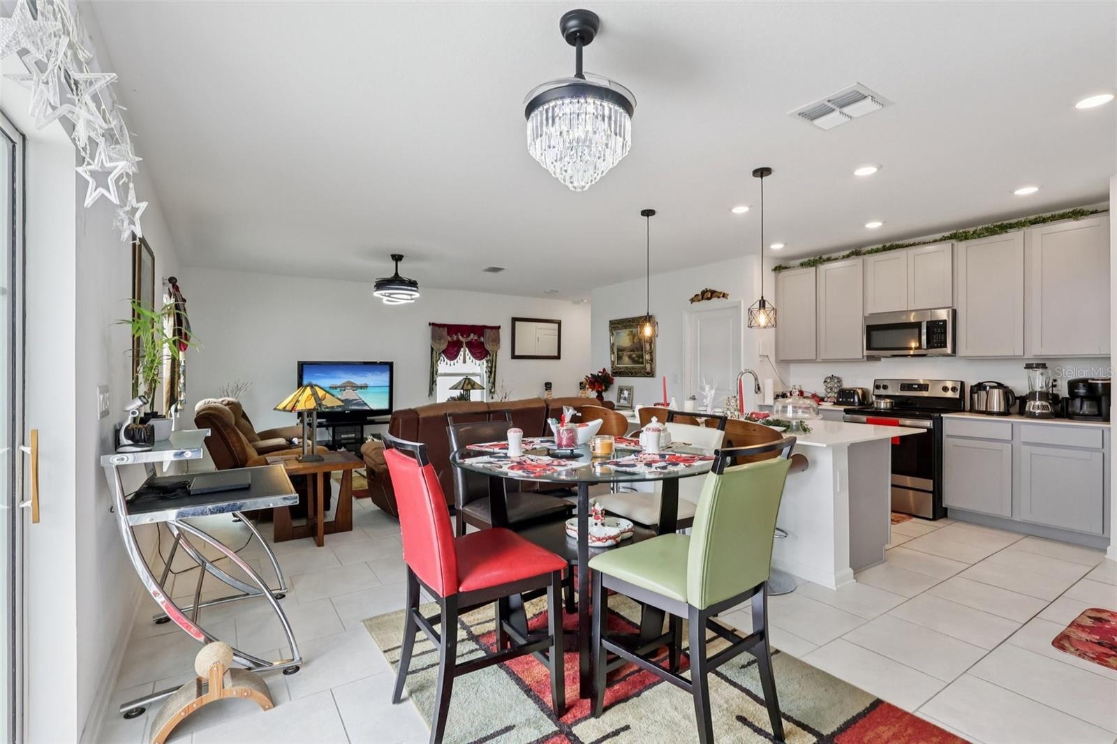 CASCADES PH 1A 1B - Residential