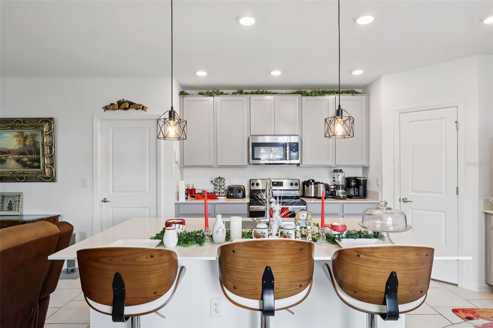 CASCADES PH 1A 1B - Residential