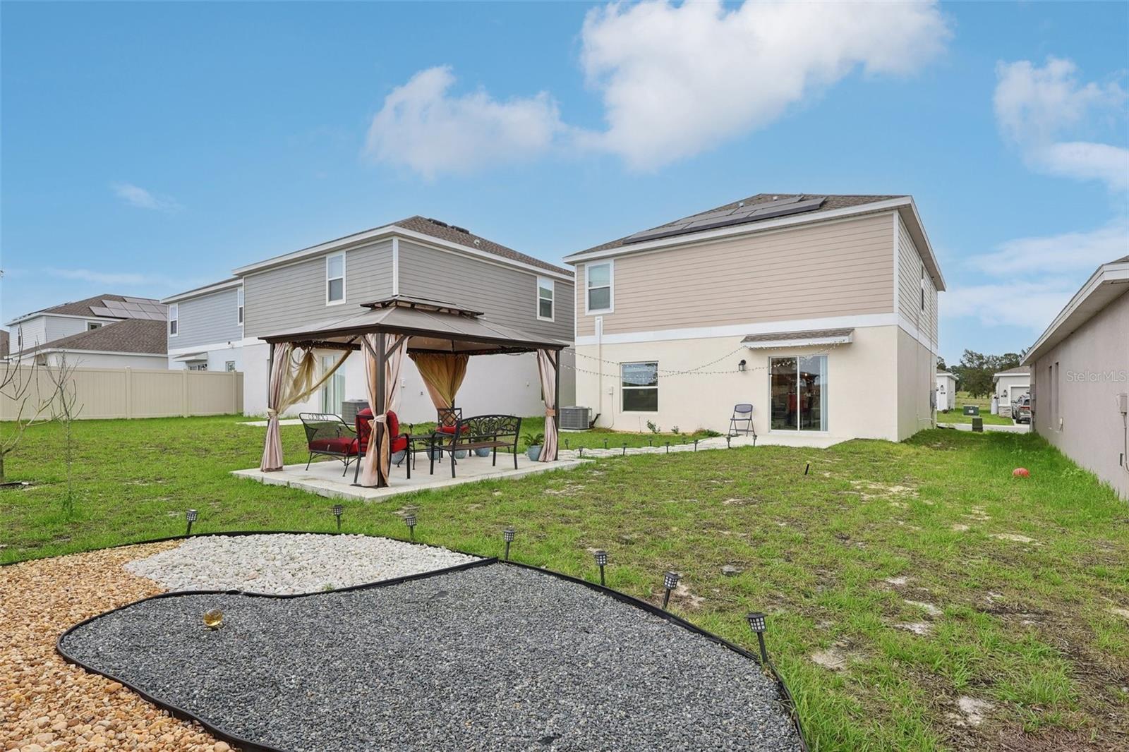 CASCADES PH 1A 1B - Residential