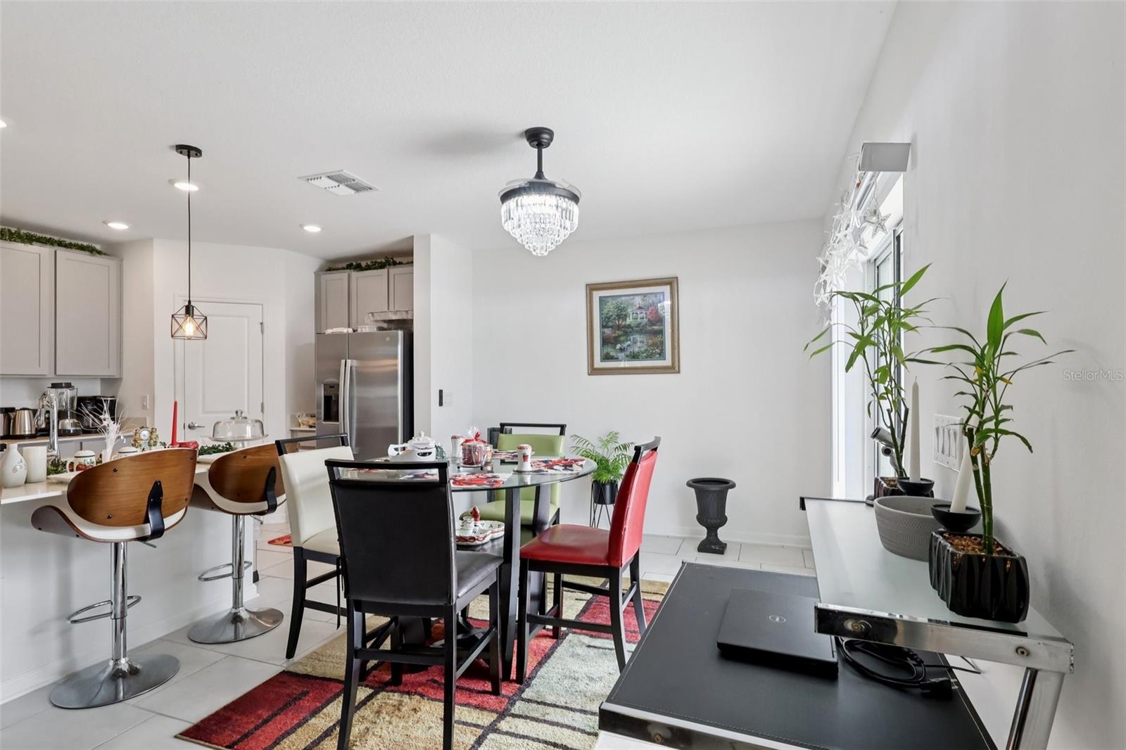 CASCADES PH 1A 1B - Residential