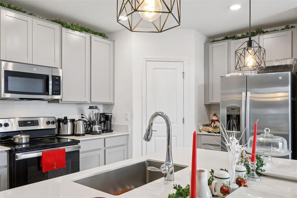 Photo of 356 Loch Court, Davenport, FL 33837 (MLS # TB8494430)