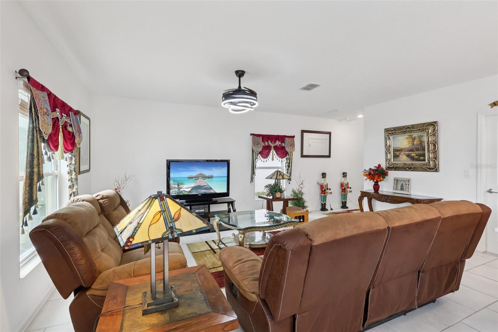 CASCADES PH 1A 1B - Residential