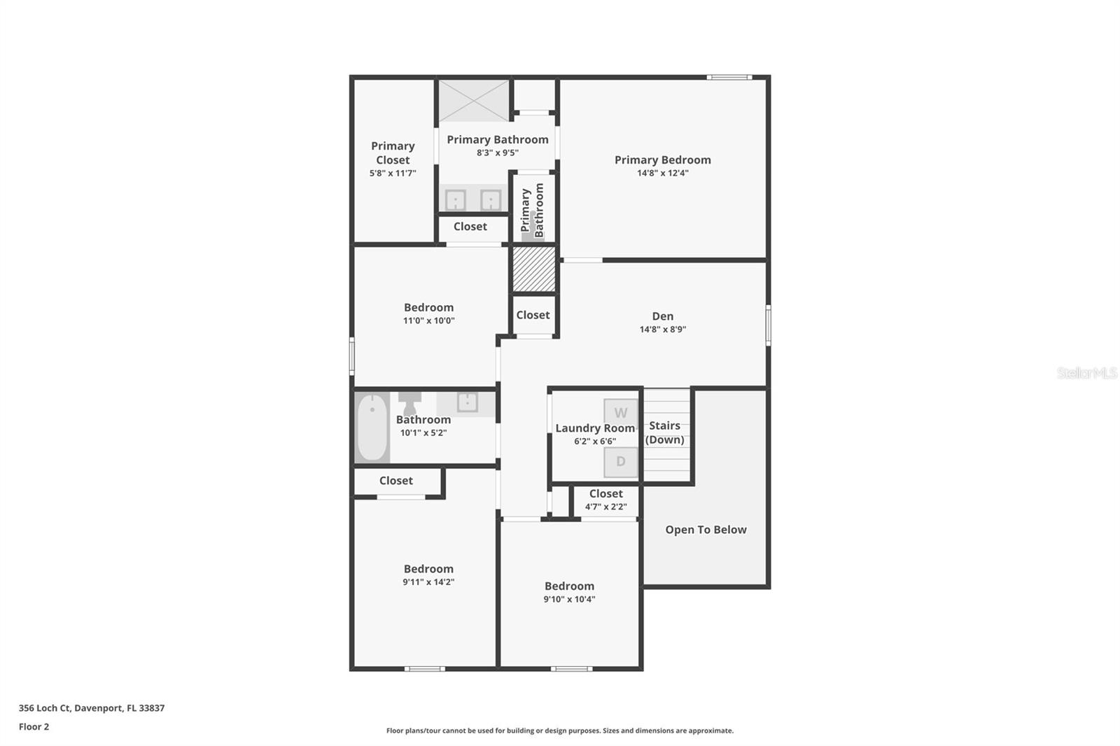 CASCADES PH 1A 1B - Residential