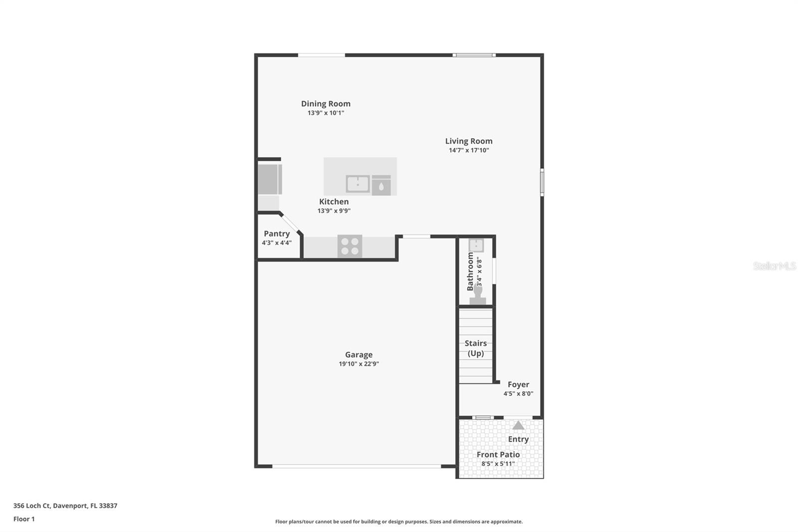 CASCADES PH 1A 1B - Residential