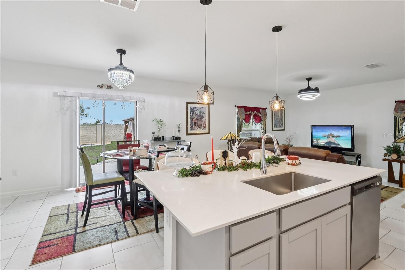 CASCADES PH 1A 1B - Residential