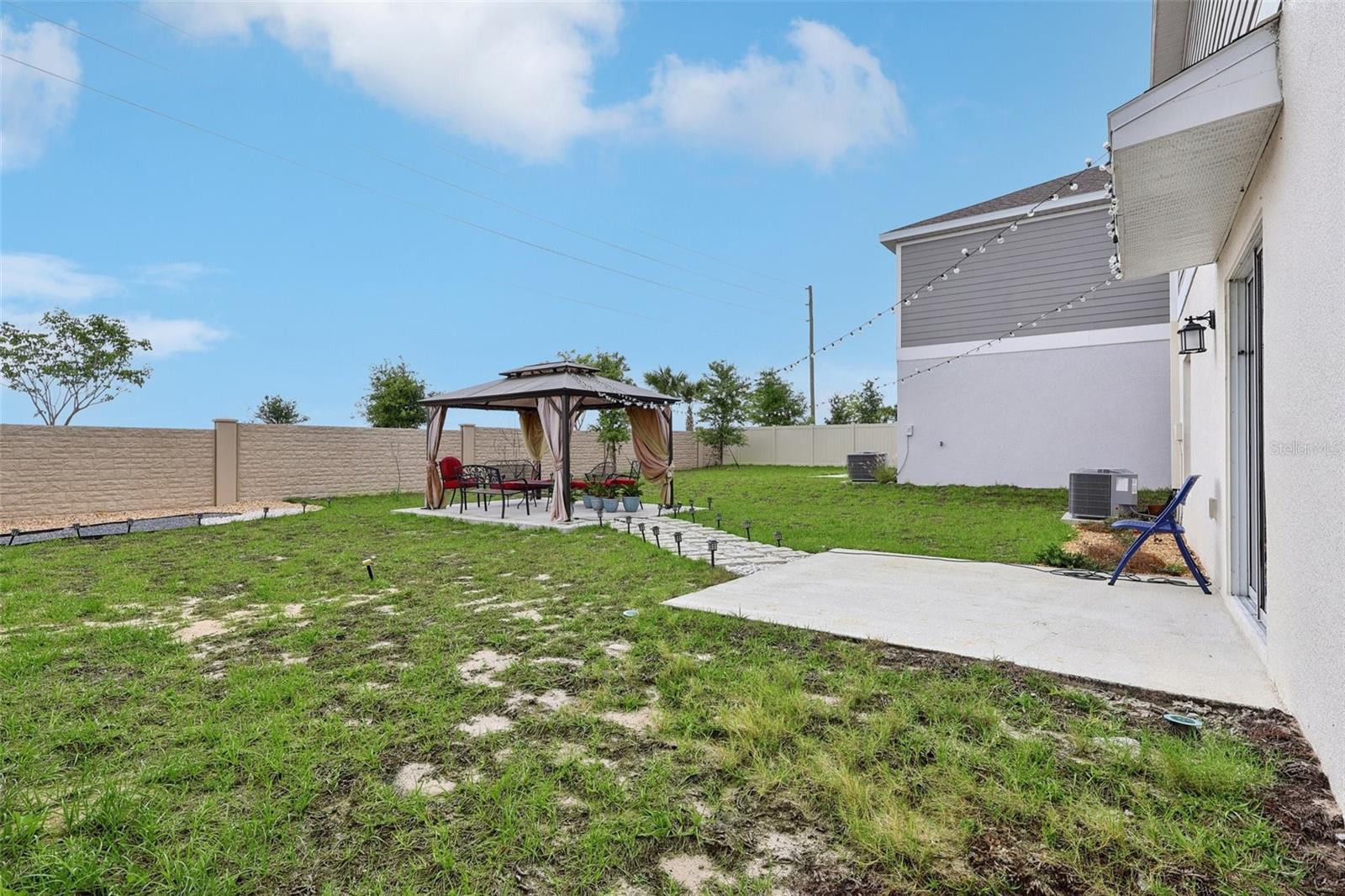 CASCADES PH 1A 1B - Residential