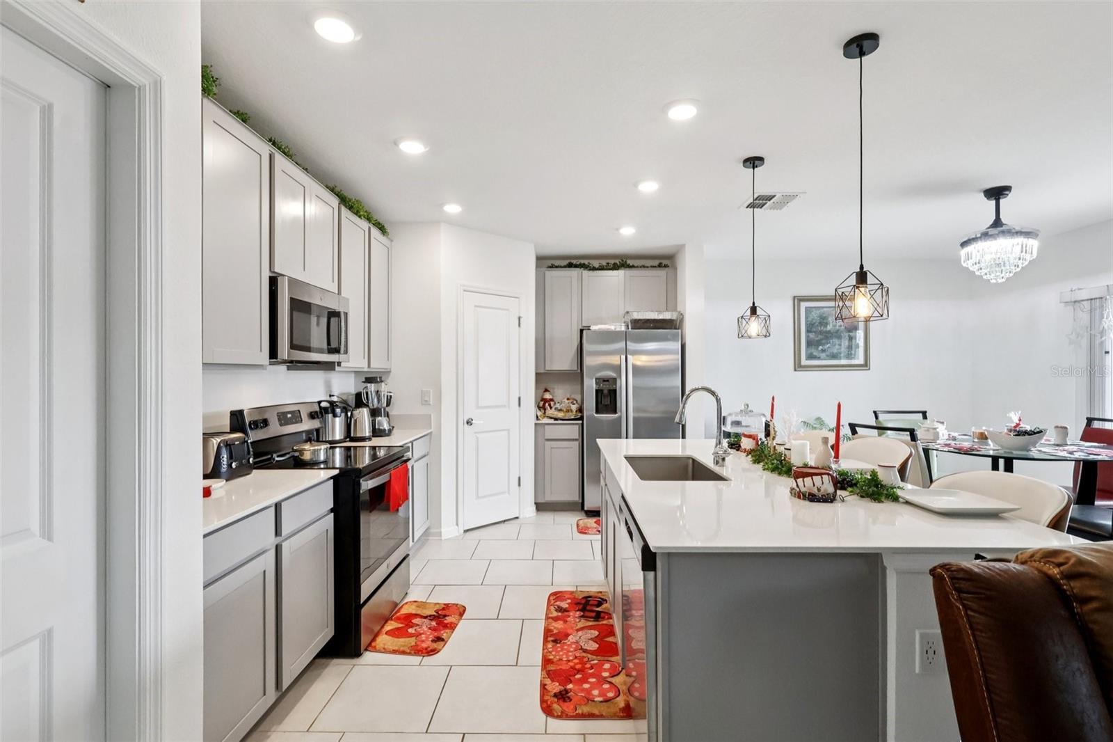 CASCADES PH 1A 1B - Residential