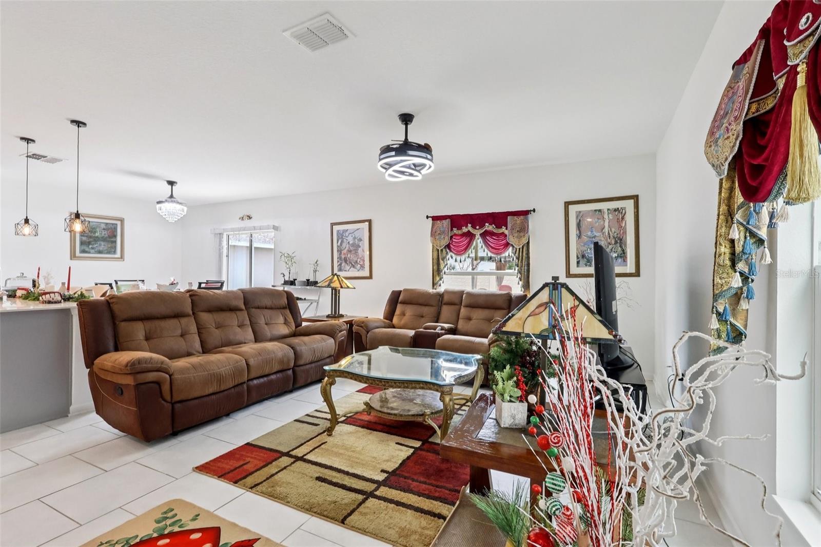 CASCADES PH 1A 1B - Residential