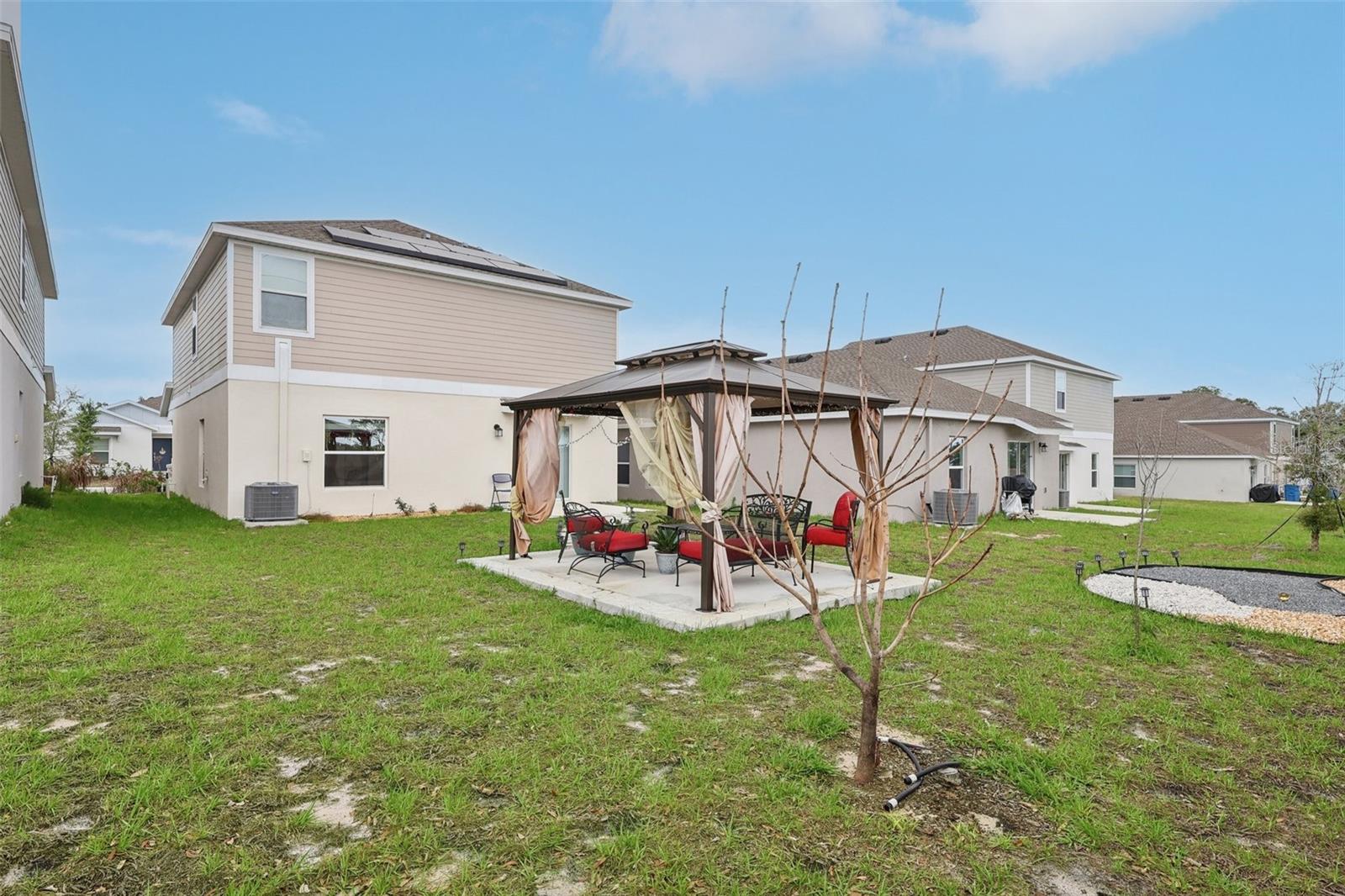 CASCADES PH 1A 1B - Residential