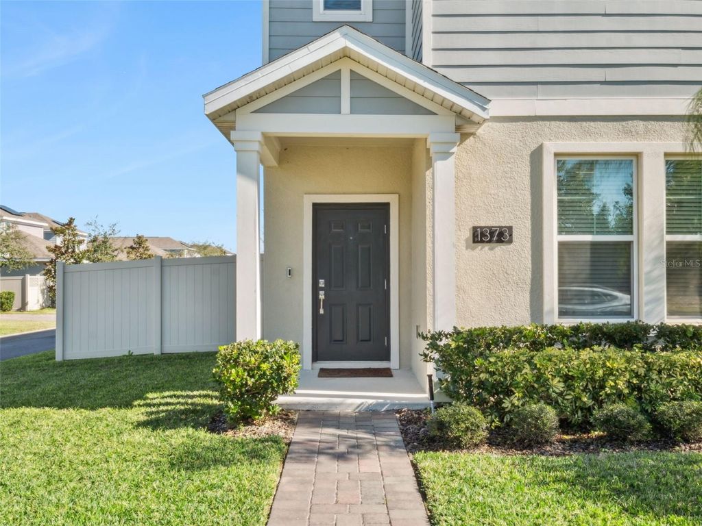 Photo of 1373 Williams Road, Winter Garden, FL 34787 (MLS # O6370110)