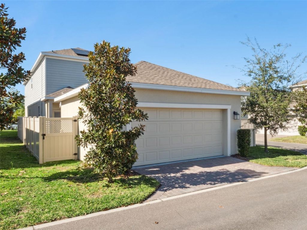 Photo of 1373 Williams Road, Winter Garden, FL 34787 (MLS # O6370110)