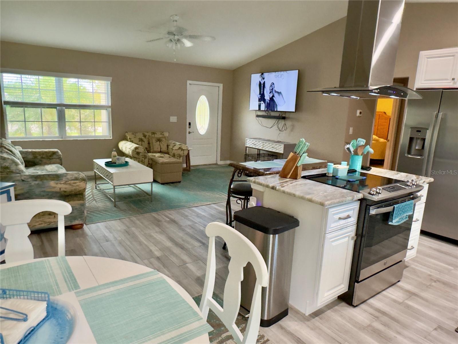 PORT CHARLOTTE SEC 065 - Residential Lease
