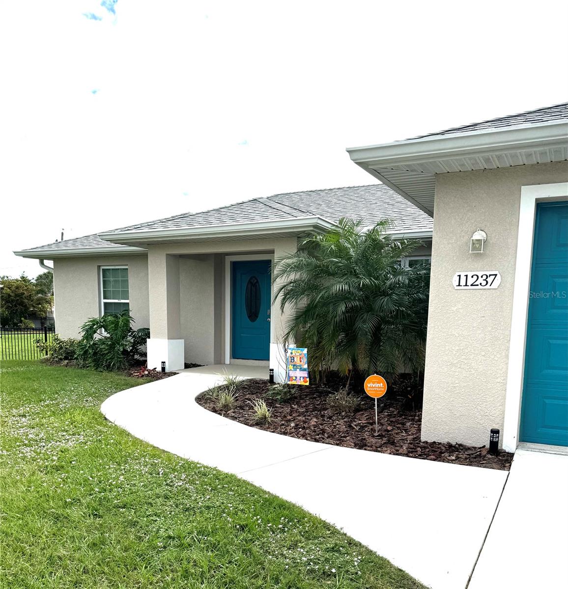 PORT CHARLOTTE SEC 065 - Residential Lease