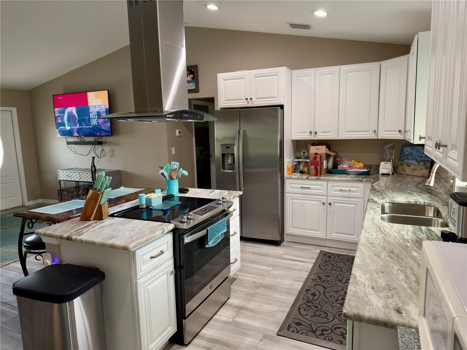 PORT CHARLOTTE SEC 065 - Residential Lease