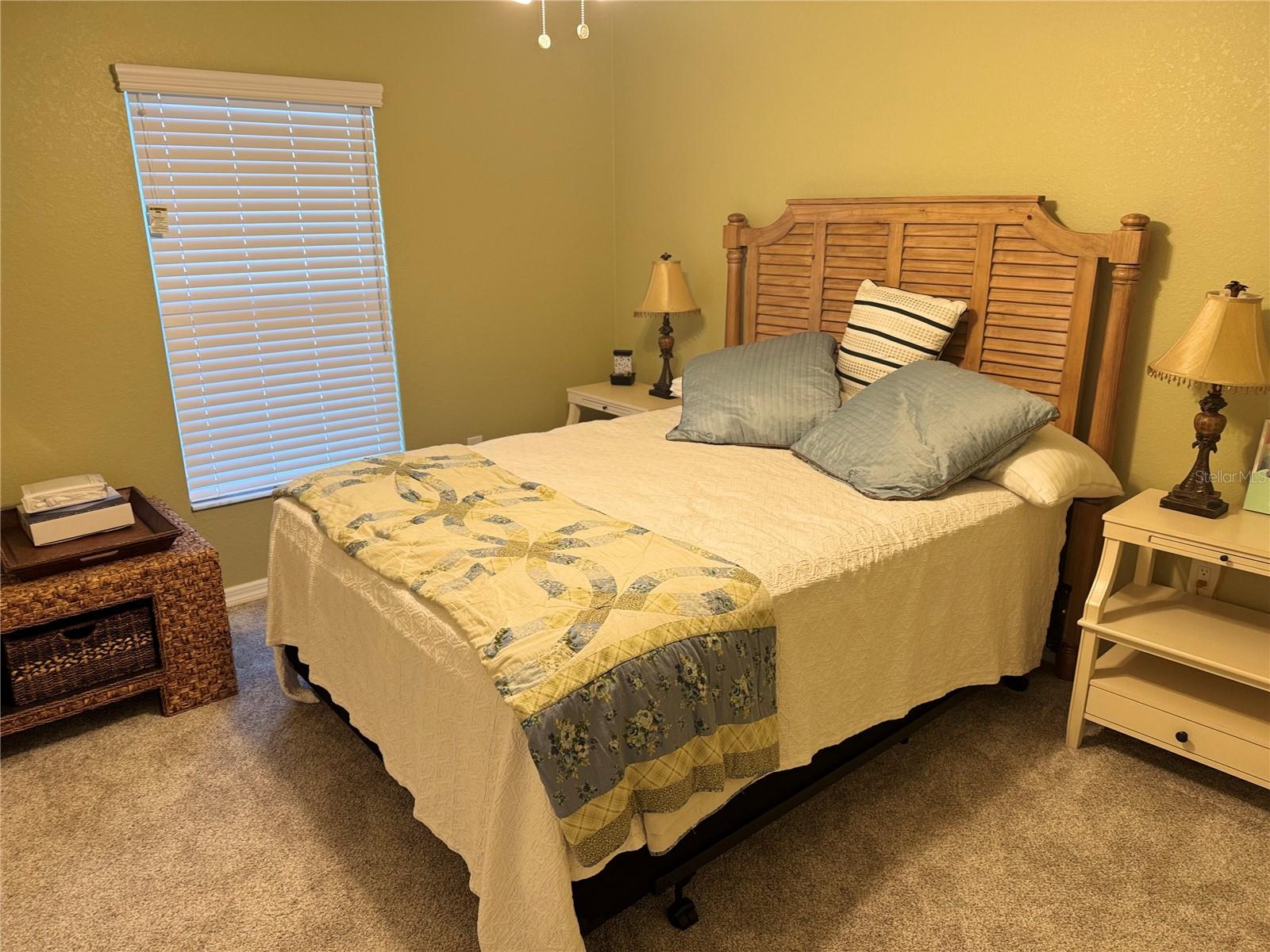 PORT CHARLOTTE SEC 065 - Residential Lease