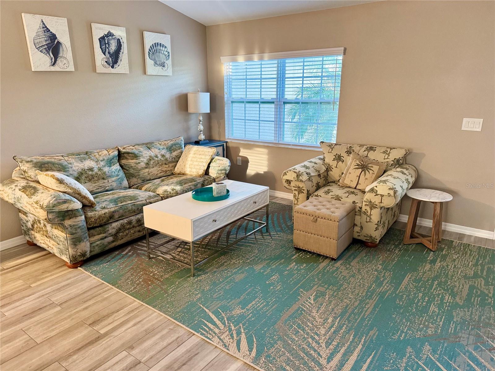 PORT CHARLOTTE SEC 065 - Residential Lease