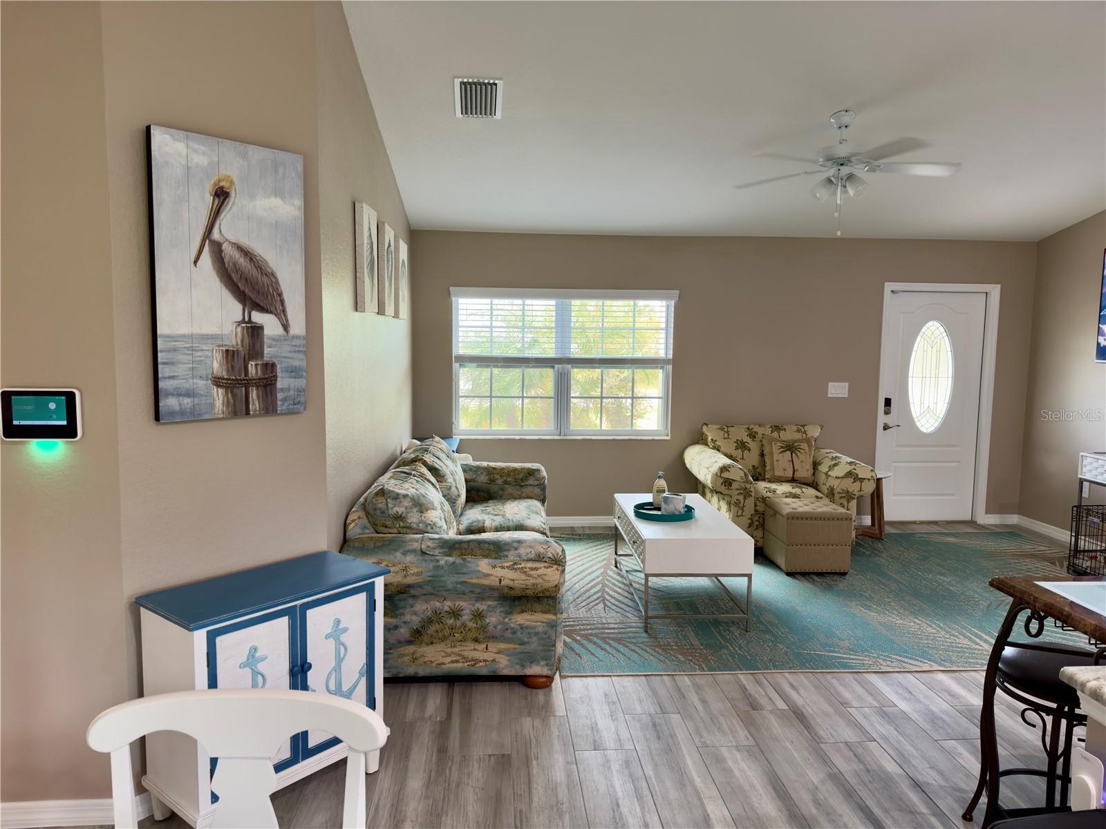 PORT CHARLOTTE SEC 065 - Residential Lease