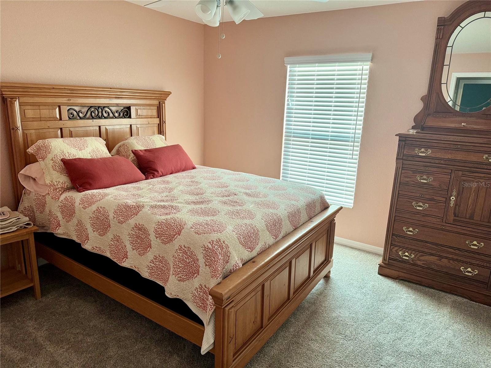 PORT CHARLOTTE SEC 065 - Residential Lease