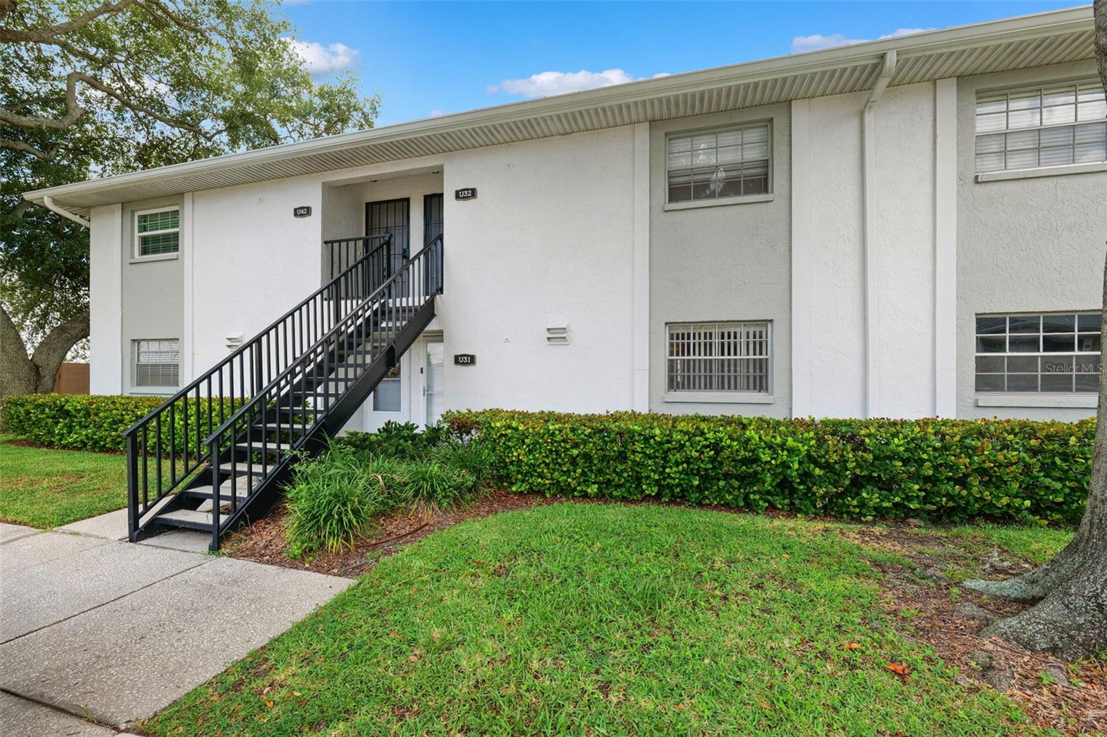 3808 N OAK DRIVE U31
