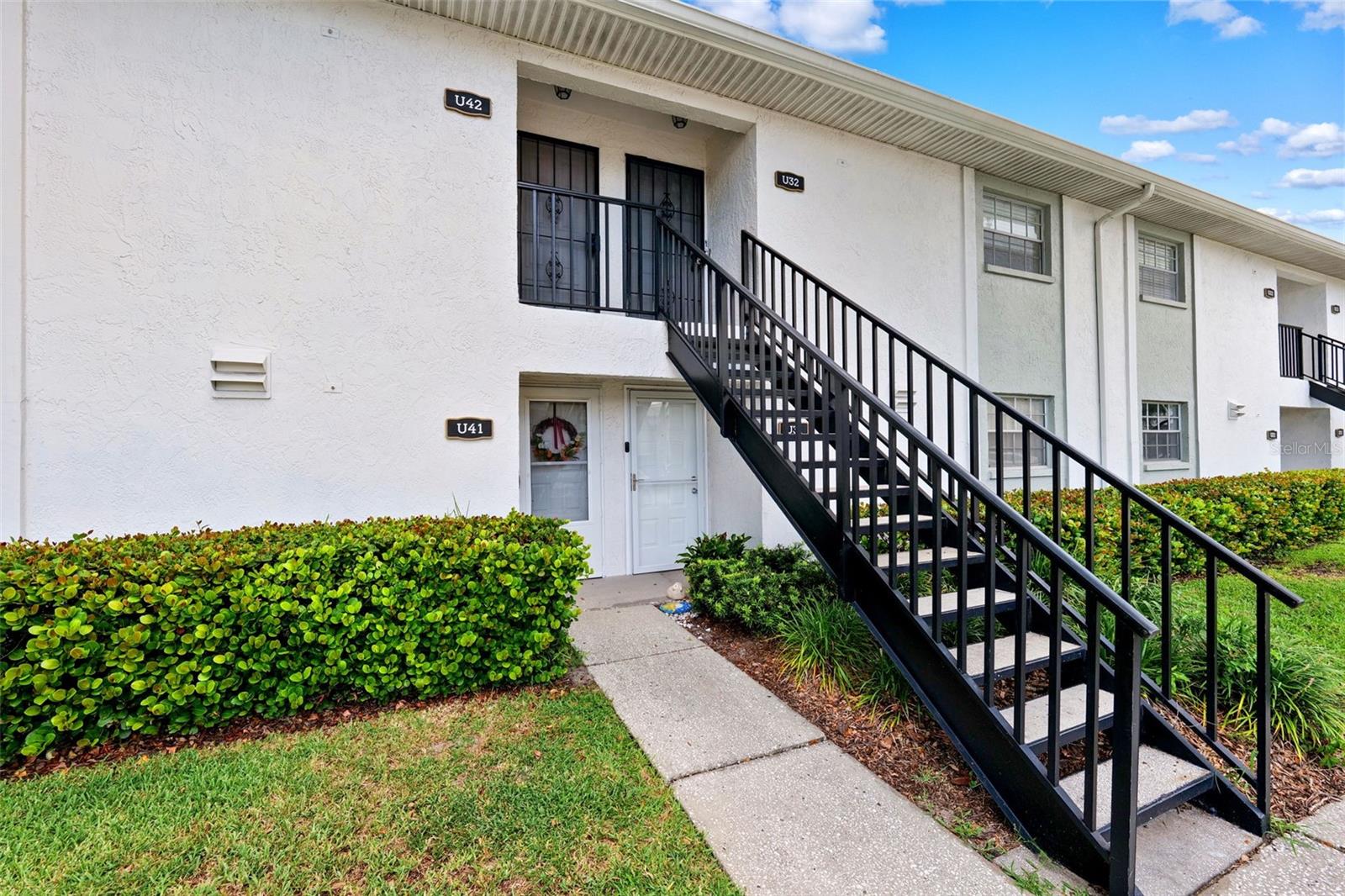 3808 N OAK DRIVE U31