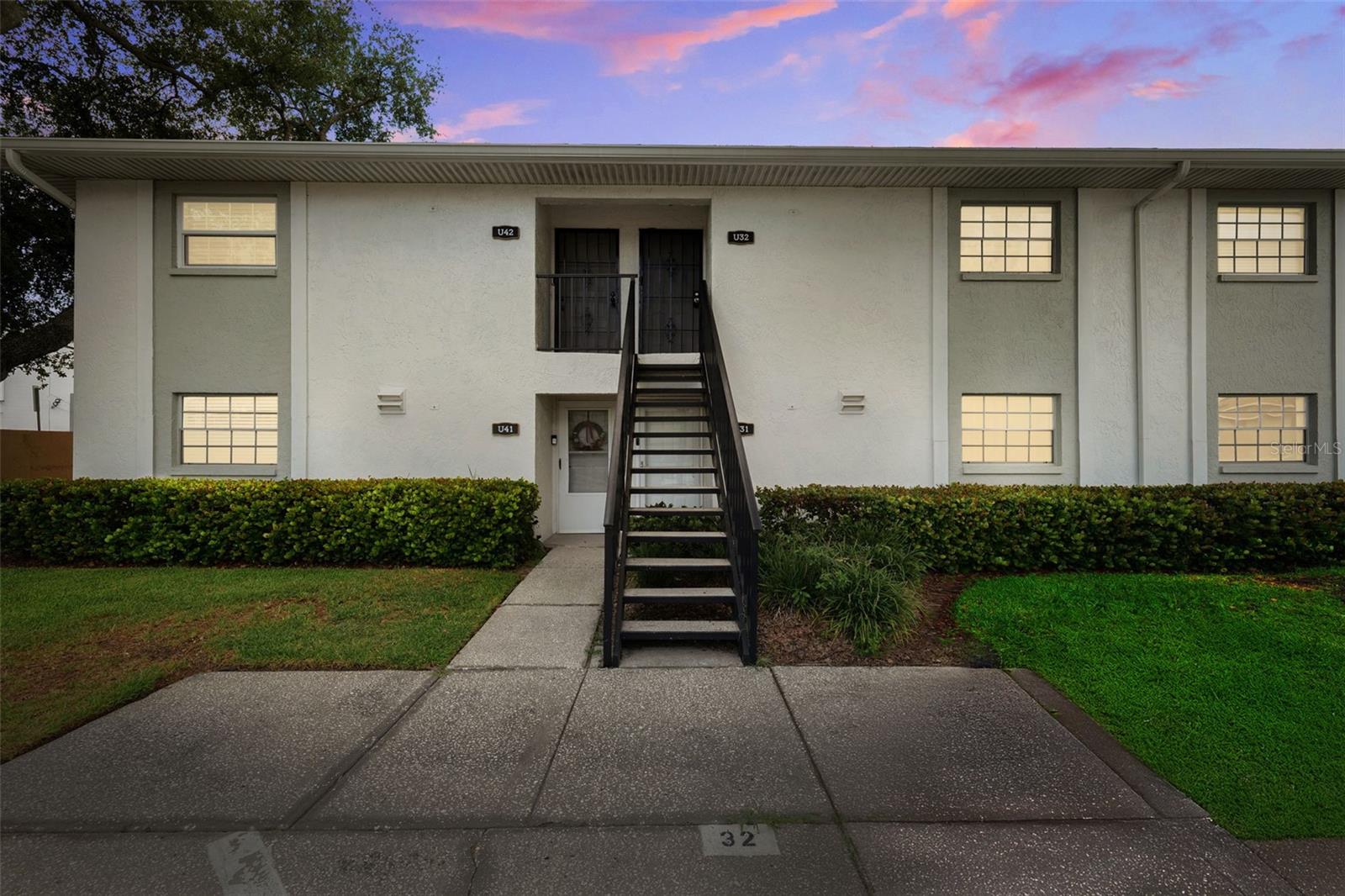 3808 N OAK DRIVE U31