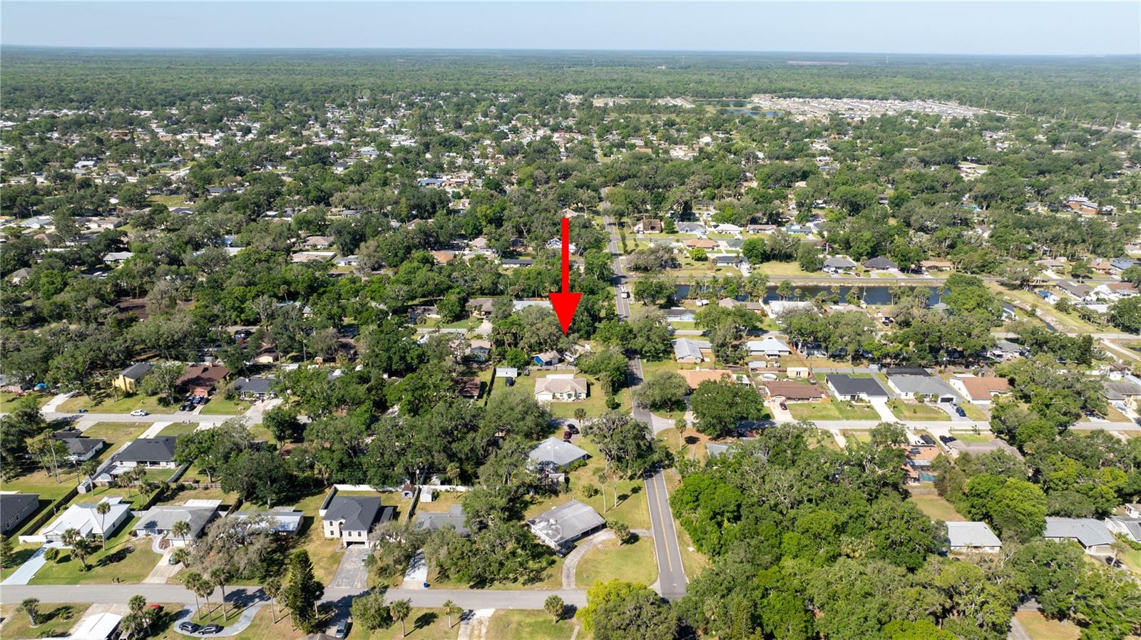 FLORIDA SHORES 01 - Residential