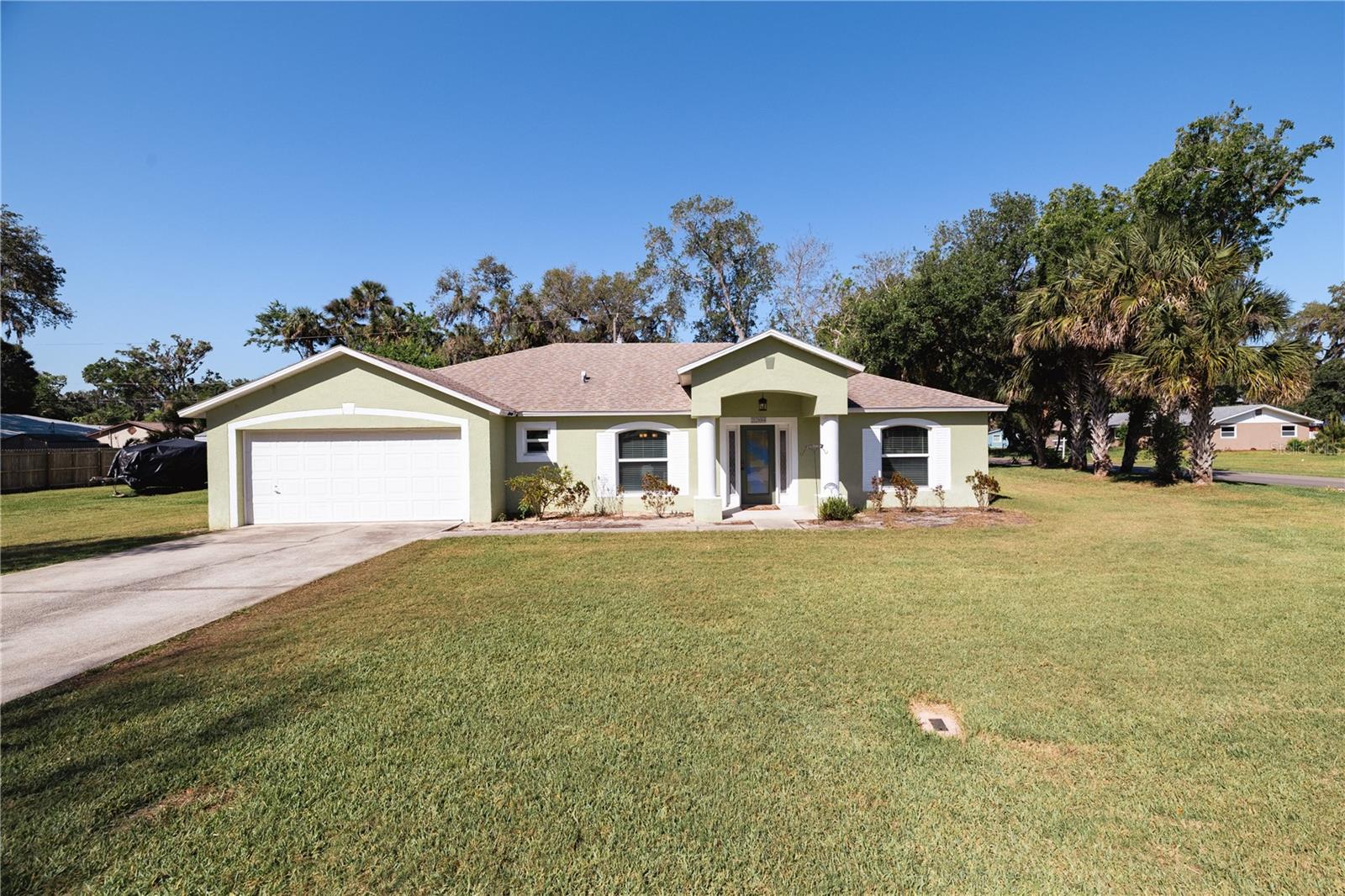 FLORIDA SHORES 01 - Residential