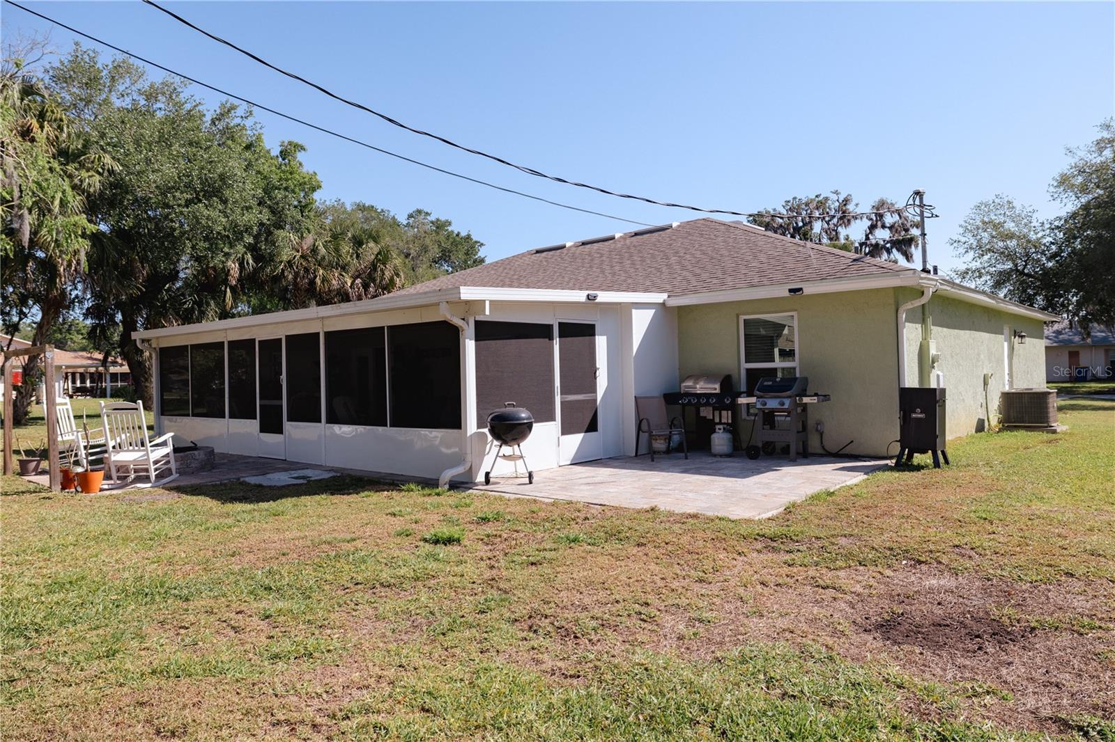 FLORIDA SHORES 01 - Residential
