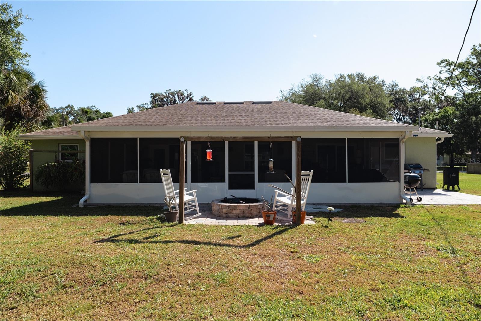 FLORIDA SHORES 01 - Residential