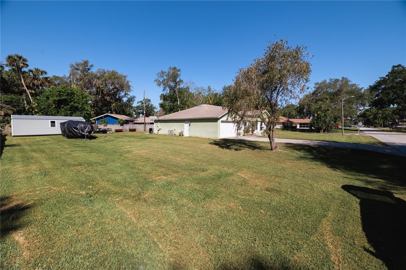 FLORIDA SHORES 01 - Residential