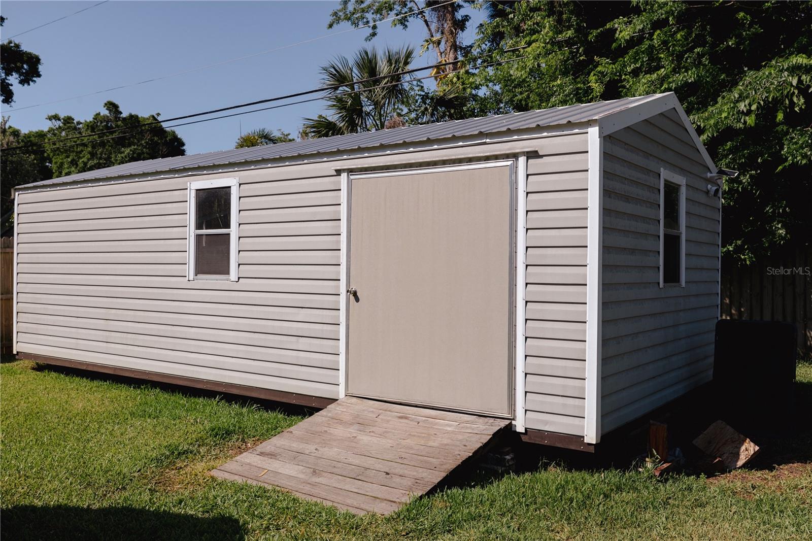 FLORIDA SHORES 01 - Residential