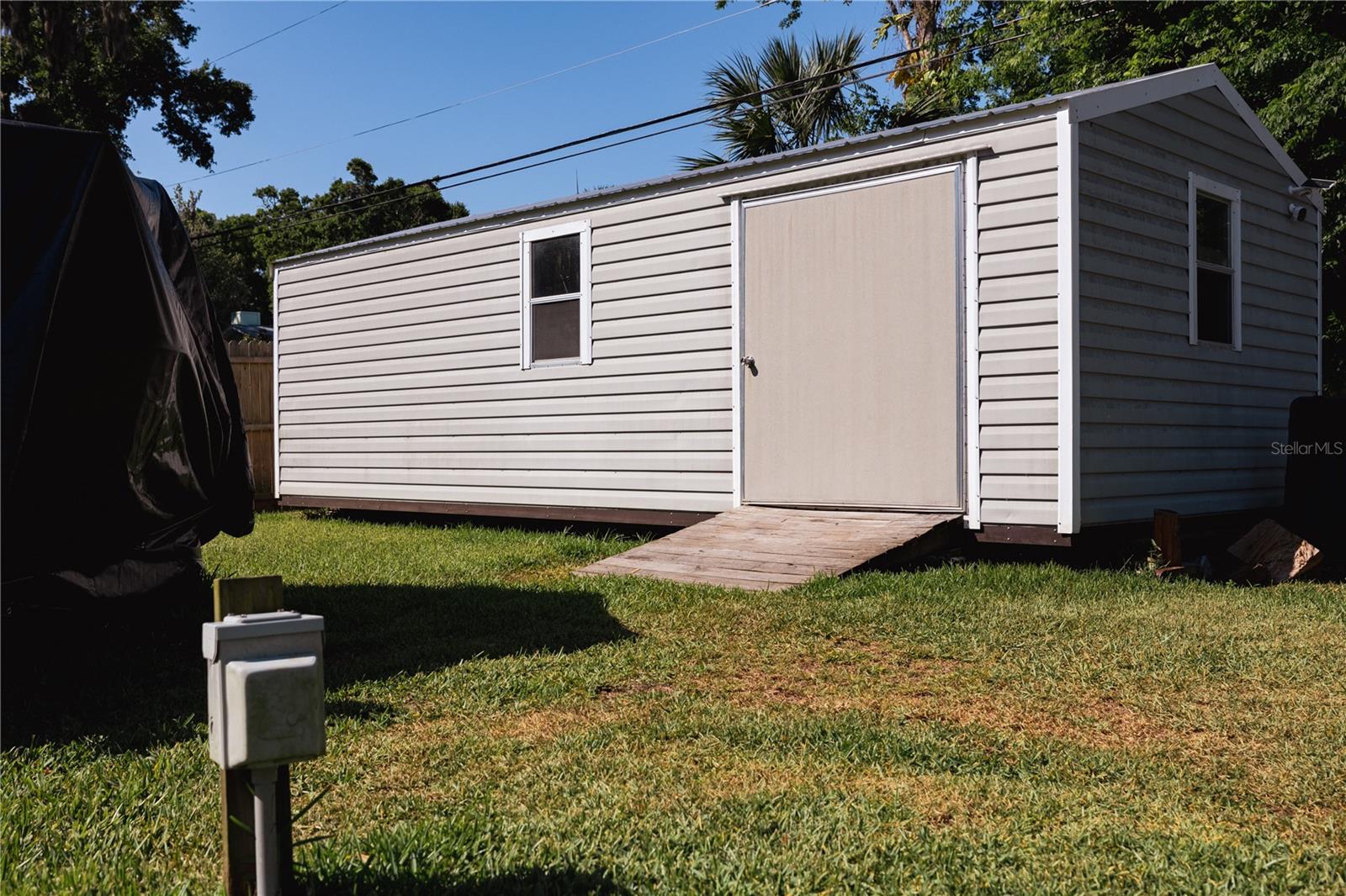 FLORIDA SHORES 01 - Residential