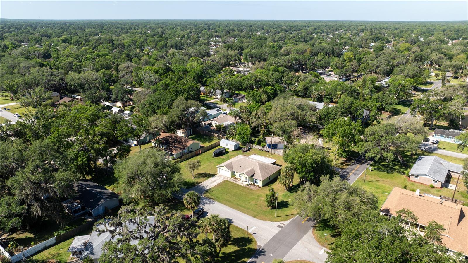 FLORIDA SHORES 01 - Residential