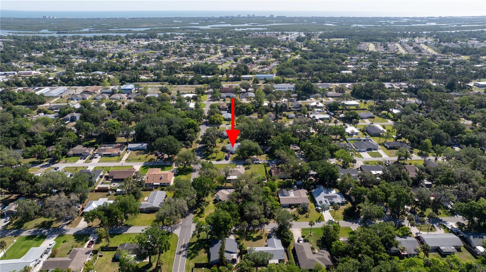 FLORIDA SHORES 01 - Residential