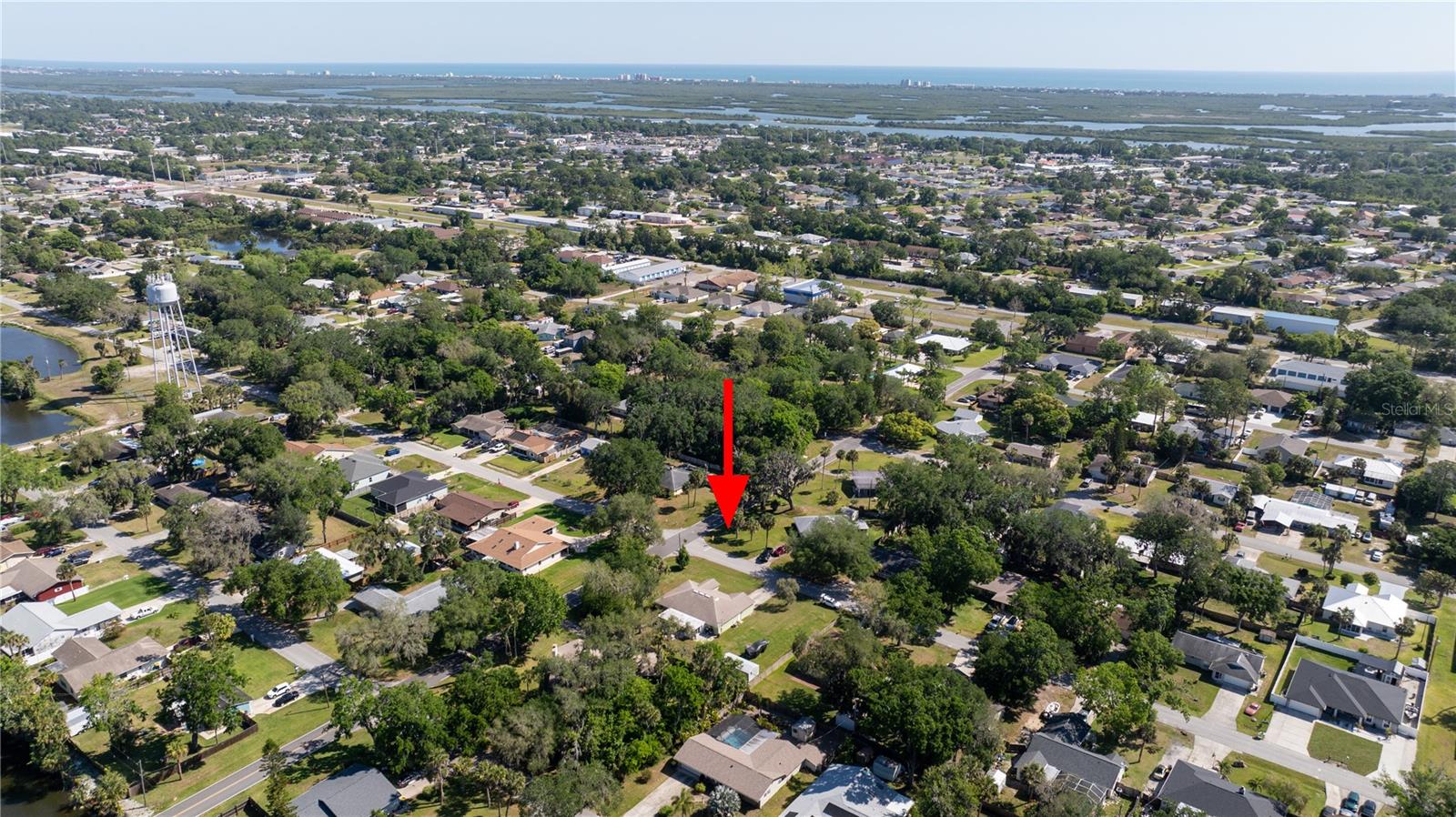FLORIDA SHORES 01 - Residential