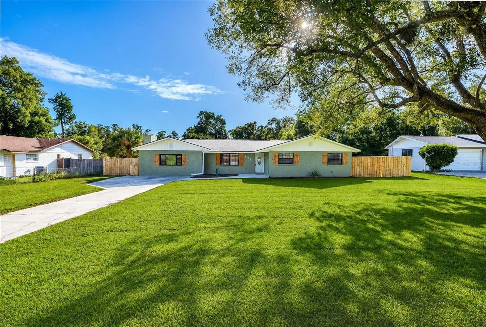 3609 SE 33RD COURT