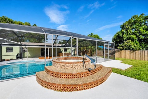 Tiny photo for 3609 SE 33rd Court, Ocala, FL 34471 (MLS # OM732491)