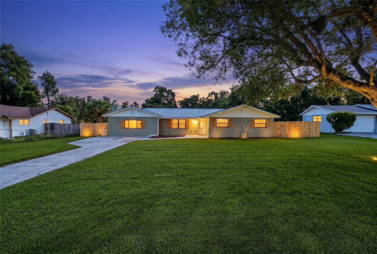 3609 SE 33RD COURT