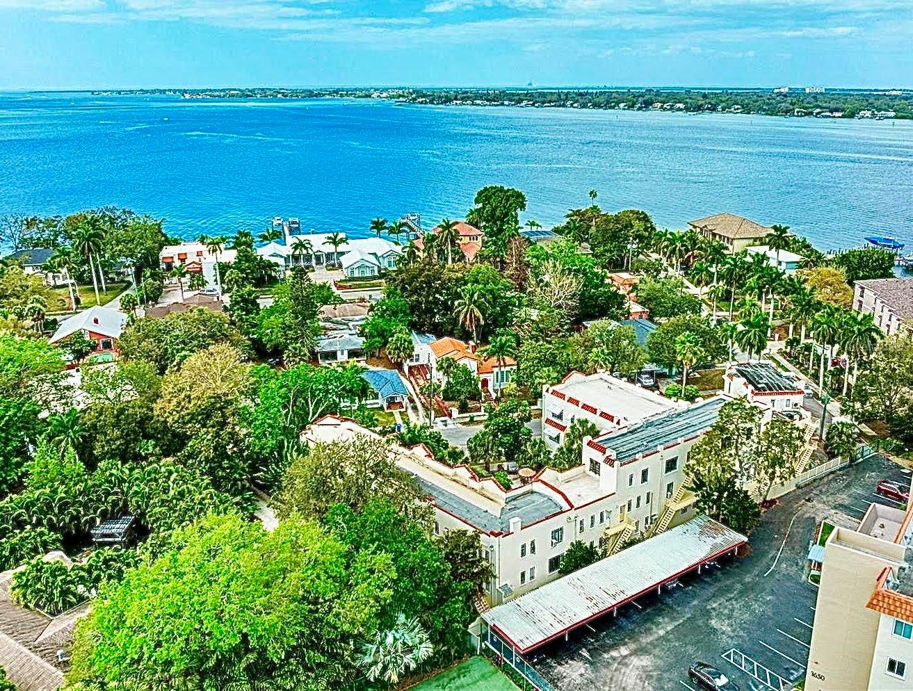 POINT PLEASANT - Residential