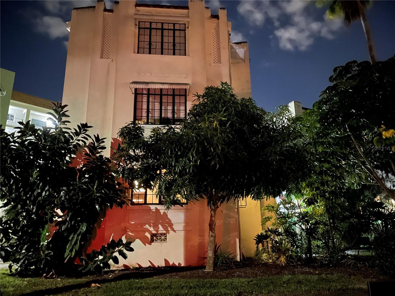 POINT PLEASANT - Residential