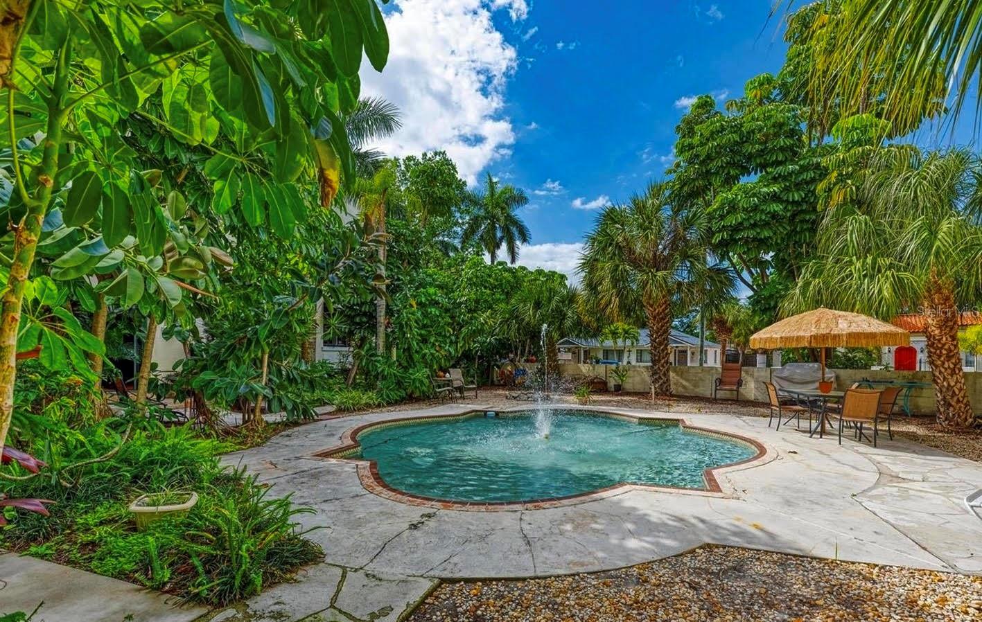 POINT PLEASANT - Residential